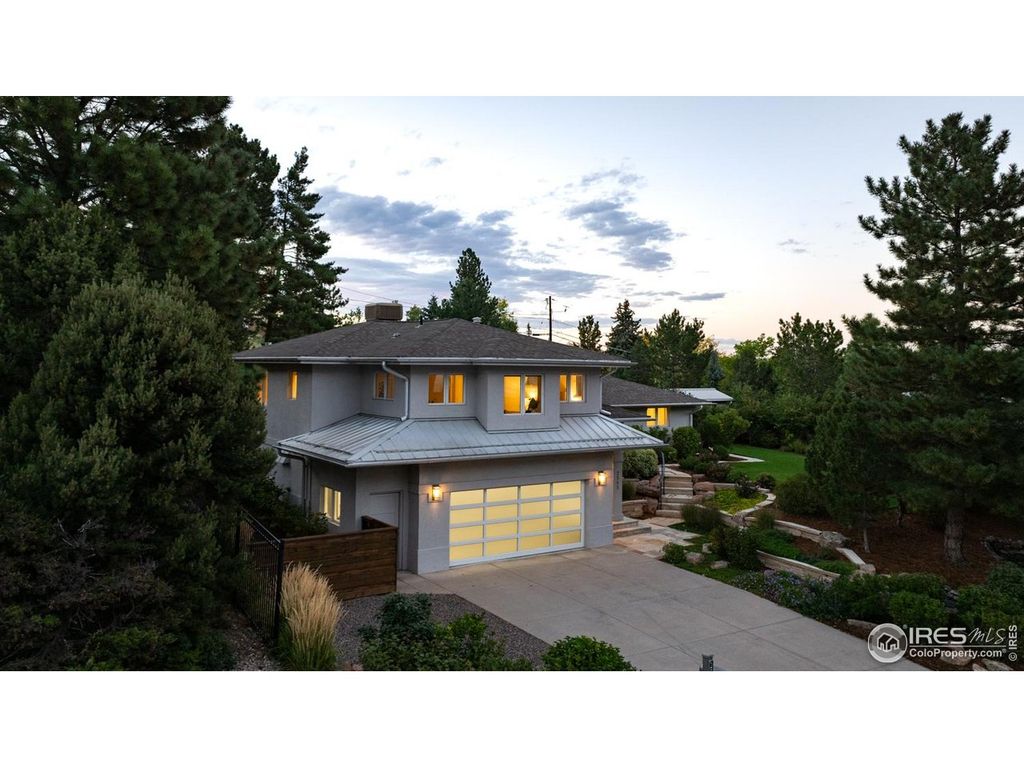 2585 Kohler Dr, Boulder, CO 80305