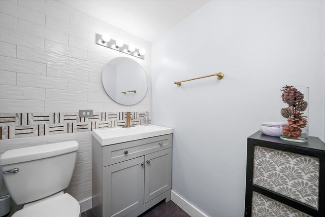 5800 W 105th Street 2C, Oak Lawn, IL 60453