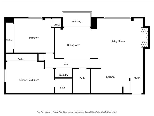 5800 W 105th Street 2C, Oak Lawn, IL 60453