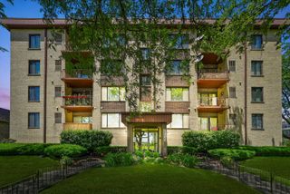5800 W 105th Street 2C, Oak Lawn, IL 60453