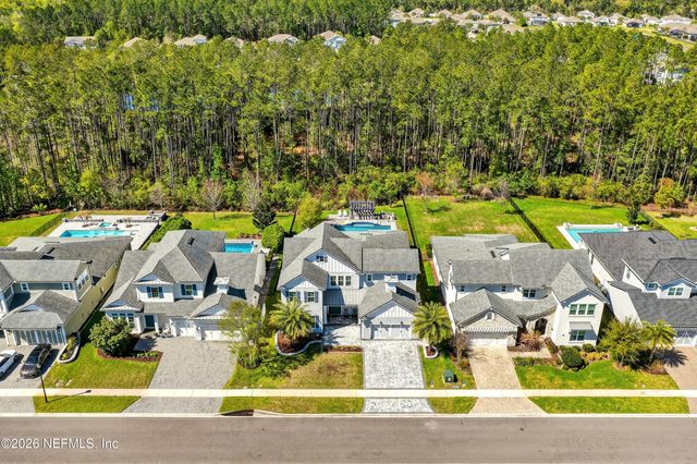 437 HONEY BLOSSOM Road, St. Johns, FL 32259