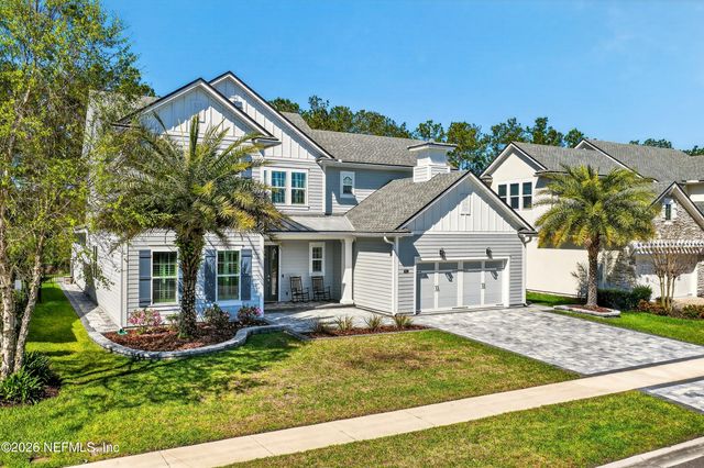 437 HONEY BLOSSOM Road, St. Johns, FL 32259