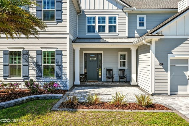 437 HONEY BLOSSOM Road, St. Johns, FL 32259