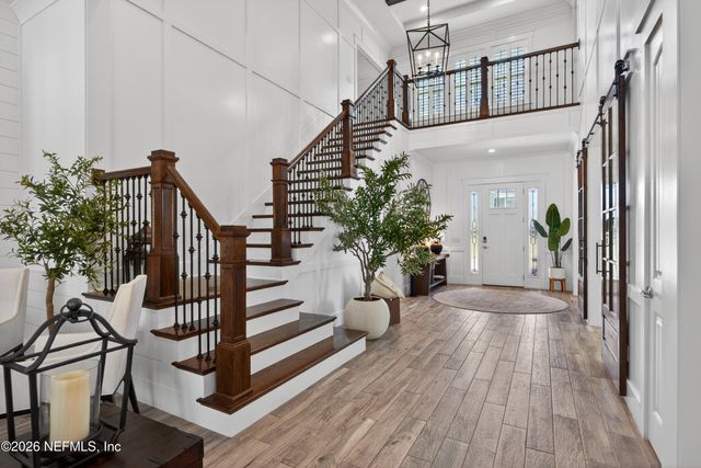 437 HONEY BLOSSOM Road, St. Johns, FL 32259