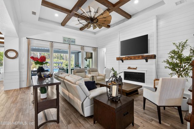 437 HONEY BLOSSOM Road, St. Johns, FL 32259