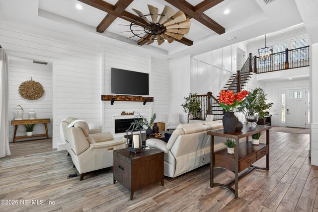 437 HONEY BLOSSOM Road, St. Johns, FL 32259