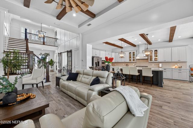 437 HONEY BLOSSOM Road, St. Johns, FL 32259