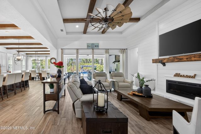 437 HONEY BLOSSOM Road, St. Johns, FL 32259