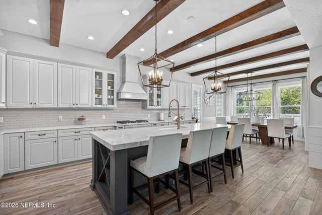 437 HONEY BLOSSOM Road, St. Johns, FL 32259