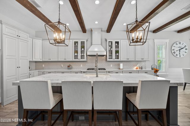 437 HONEY BLOSSOM Road, St. Johns, FL 32259