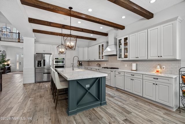 437 HONEY BLOSSOM Road, St. Johns, FL 32259