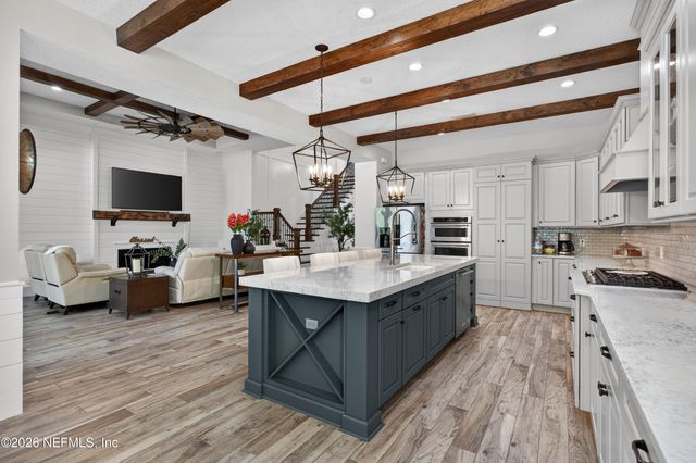 437 HONEY BLOSSOM Road, St. Johns, FL 32259