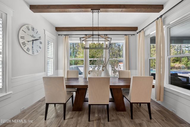 437 HONEY BLOSSOM Road, St. Johns, FL 32259