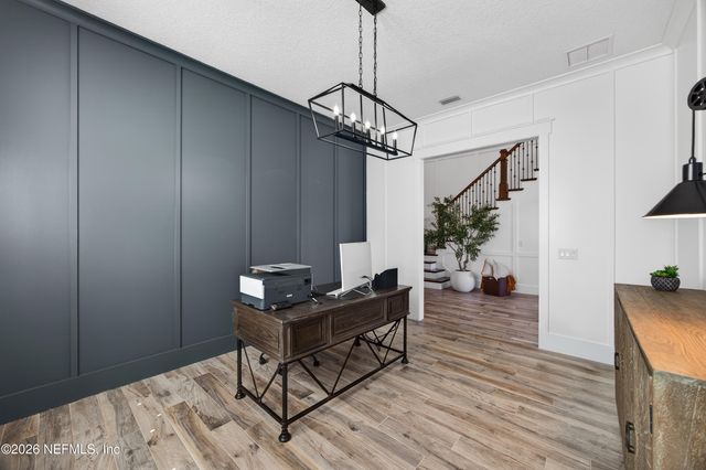 437 HONEY BLOSSOM Road, St. Johns, FL 32259