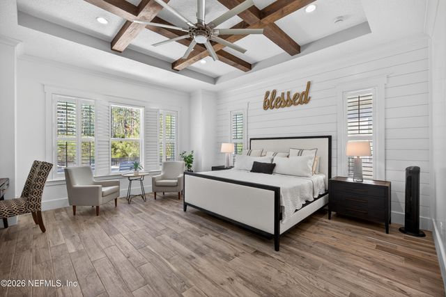 437 HONEY BLOSSOM Road, St. Johns, FL 32259