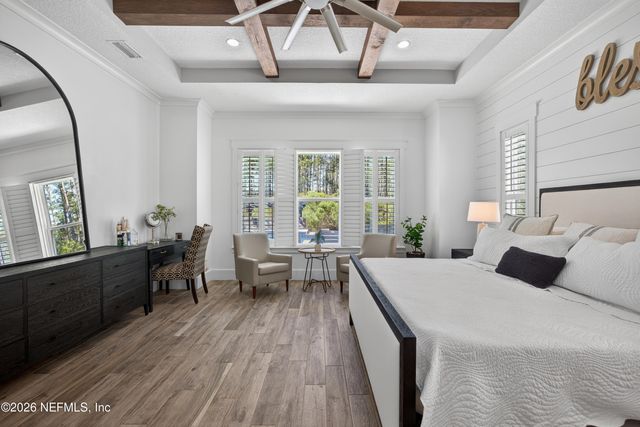 437 HONEY BLOSSOM Road, St. Johns, FL 32259