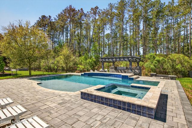 437 HONEY BLOSSOM Road, St. Johns, FL 32259