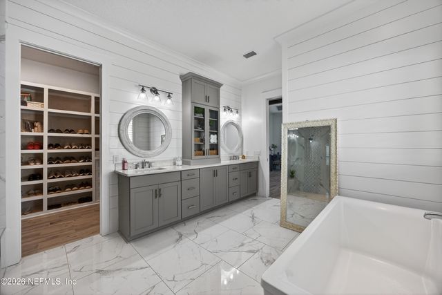 437 HONEY BLOSSOM Road, St. Johns, FL 32259