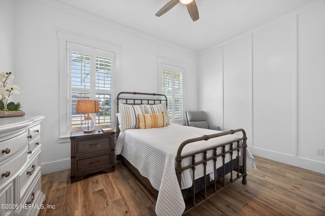 437 HONEY BLOSSOM Road, St. Johns, FL 32259