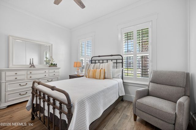 437 HONEY BLOSSOM Road, St. Johns, FL 32259