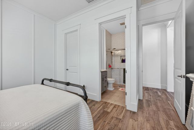 437 HONEY BLOSSOM Road, St. Johns, FL 32259