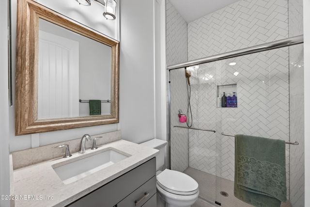 437 HONEY BLOSSOM Road, St. Johns, FL 32259