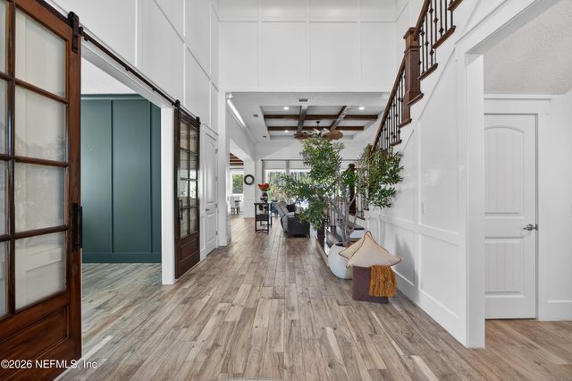 437 HONEY BLOSSOM Road, St. Johns, FL 32259