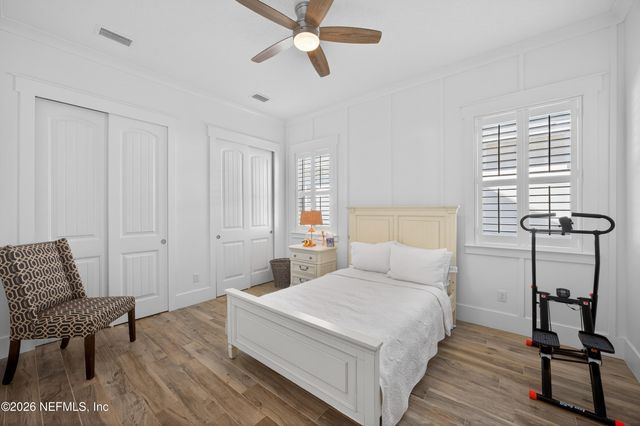 437 HONEY BLOSSOM Road, St. Johns, FL 32259