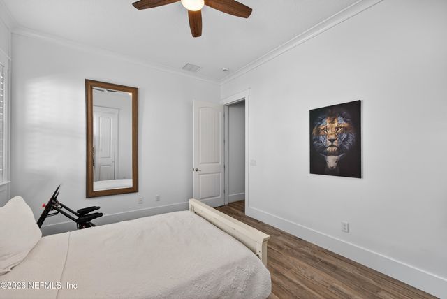 437 HONEY BLOSSOM Road, St. Johns, FL 32259