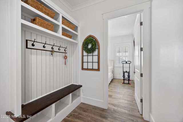 437 HONEY BLOSSOM Road, St. Johns, FL 32259