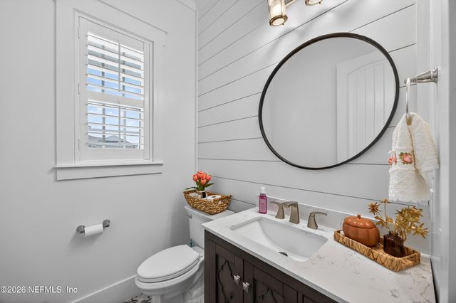 437 HONEY BLOSSOM Road, St. Johns, FL 32259