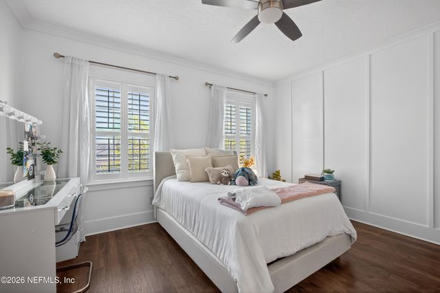 437 HONEY BLOSSOM Road, St. Johns, FL 32259