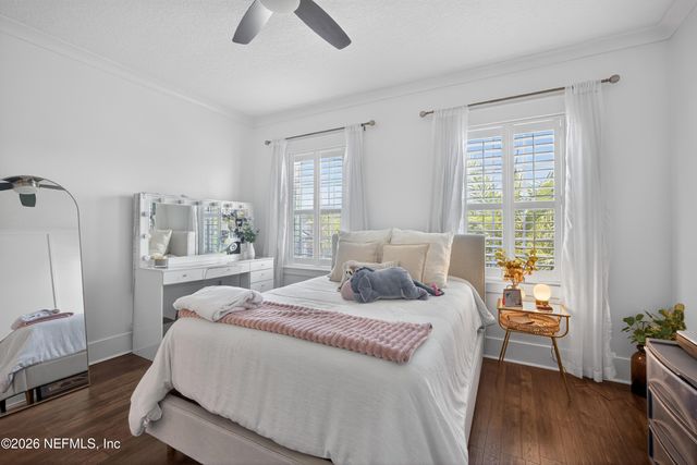 437 HONEY BLOSSOM Road, St. Johns, FL 32259