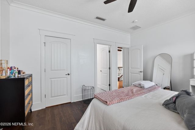 437 HONEY BLOSSOM Road, St. Johns, FL 32259