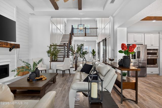 437 HONEY BLOSSOM Road, St. Johns, FL 32259