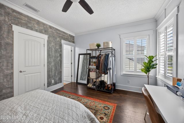 437 HONEY BLOSSOM Road, St. Johns, FL 32259