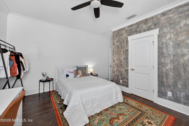 437 HONEY BLOSSOM Road, St. Johns, FL 32259