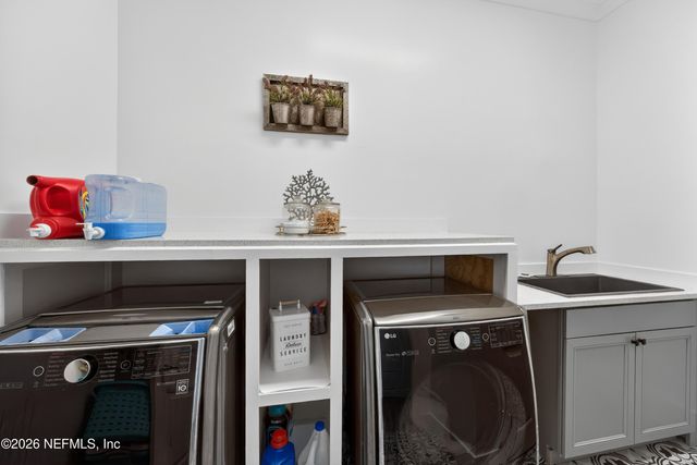 437 HONEY BLOSSOM Road, St. Johns, FL 32259