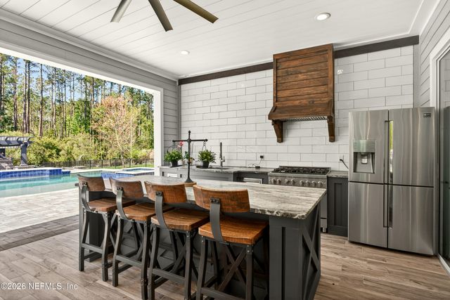 437 HONEY BLOSSOM Road, St. Johns, FL 32259