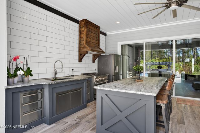 437 HONEY BLOSSOM Road, St. Johns, FL 32259