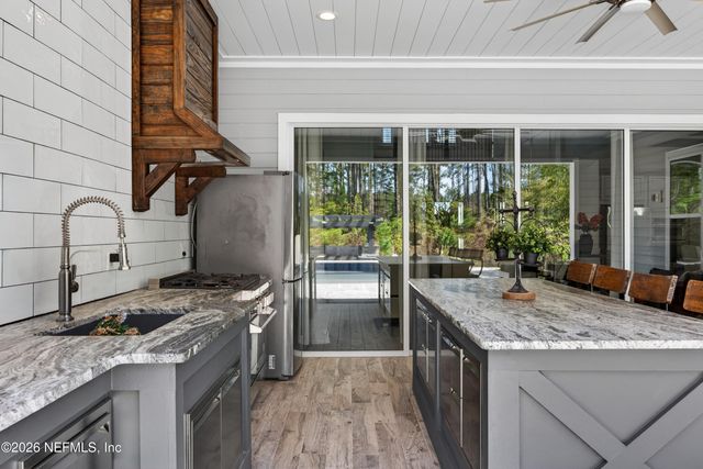 437 HONEY BLOSSOM Road, St. Johns, FL 32259