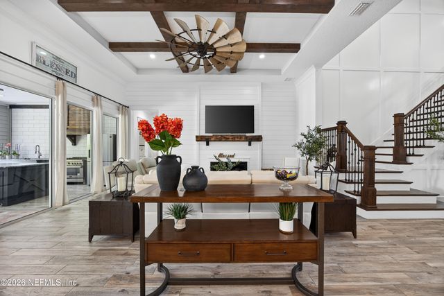 437 HONEY BLOSSOM Road, St. Johns, FL 32259