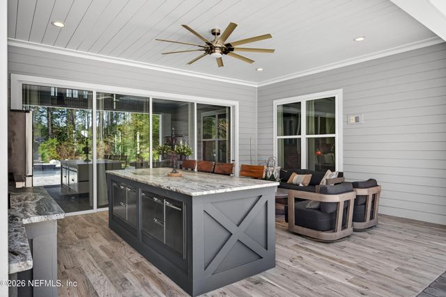 437 HONEY BLOSSOM Road, St. Johns, FL 32259