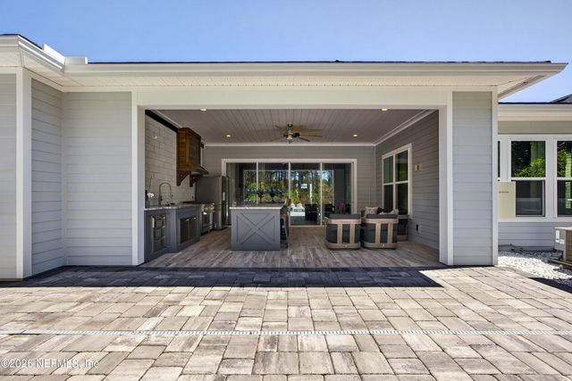 437 HONEY BLOSSOM Road, St. Johns, FL 32259