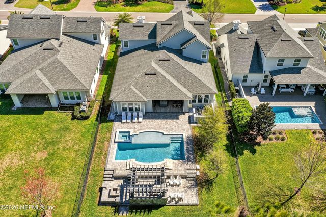 437 HONEY BLOSSOM Road, St. Johns, FL 32259