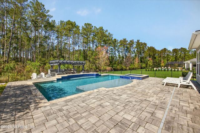 437 HONEY BLOSSOM Road, St. Johns, FL 32259