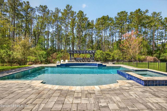 437 HONEY BLOSSOM Road, St. Johns, FL 32259