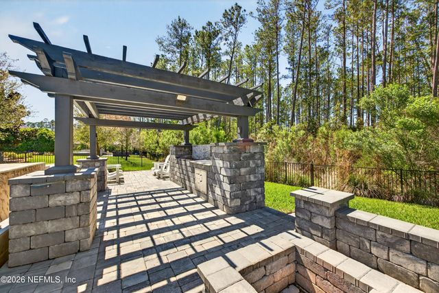 437 HONEY BLOSSOM Road, St. Johns, FL 32259