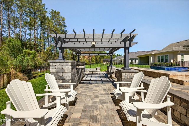 437 HONEY BLOSSOM Road, St. Johns, FL 32259