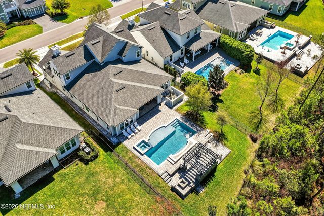 437 HONEY BLOSSOM Road, St. Johns, FL 32259